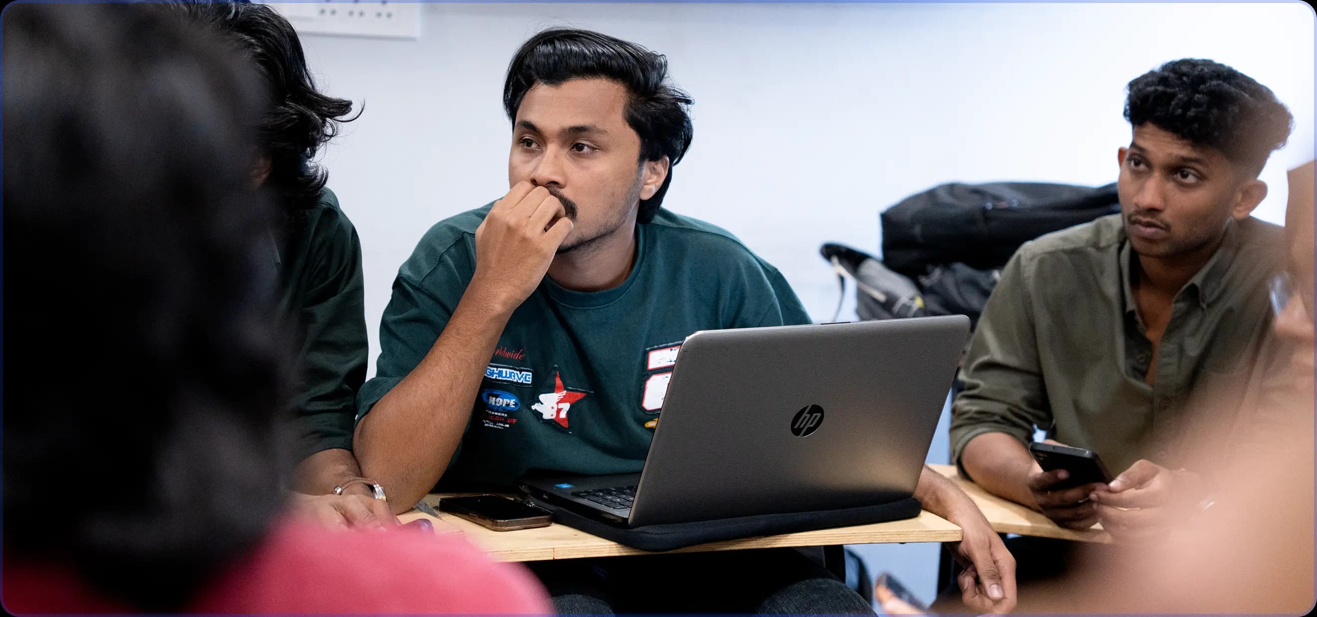 HACA digital marketing program impact video