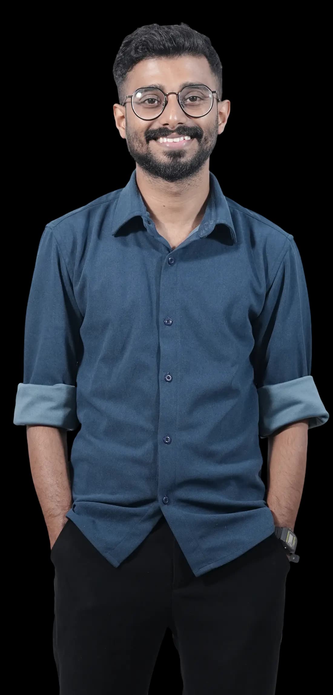 Haris Aboobacker