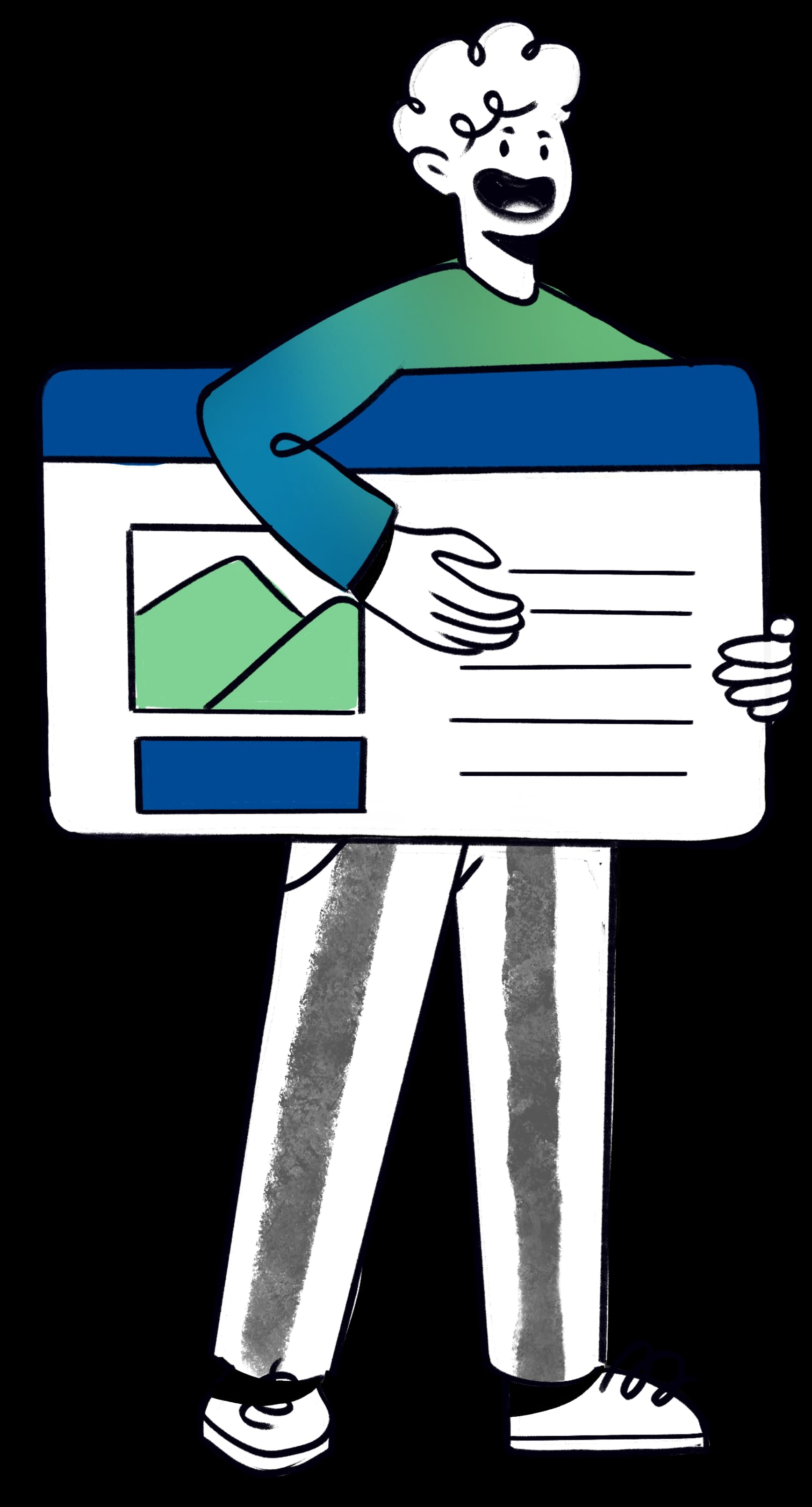 UI/UX Design + AI Program