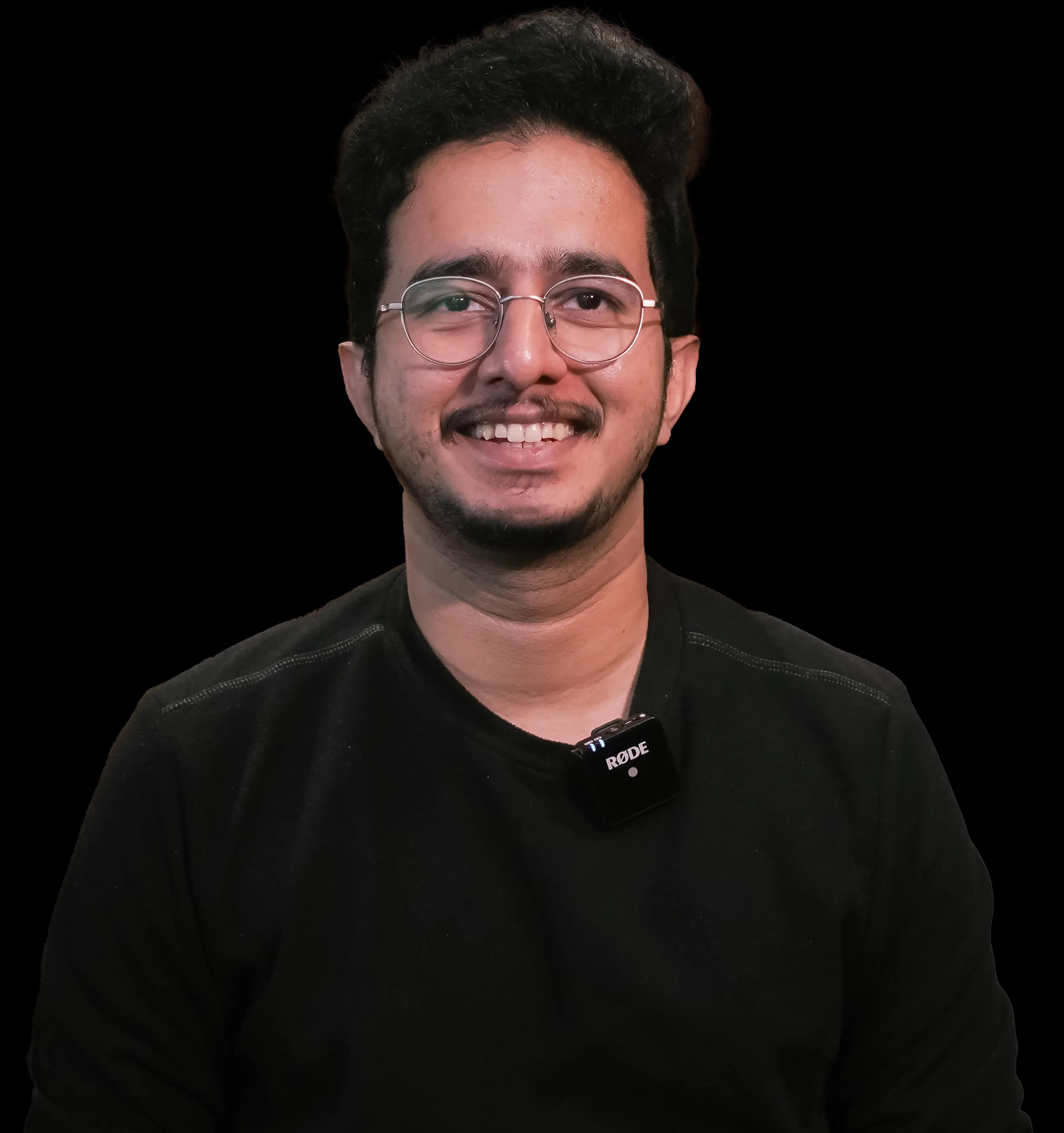 Pressly, Branding Mentor at HACA Design School, Calicut