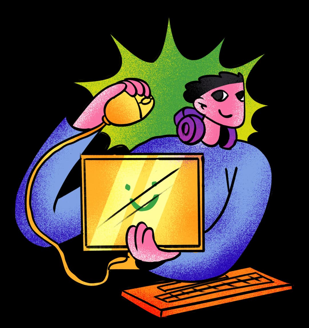 AI Integrated Graphic Design