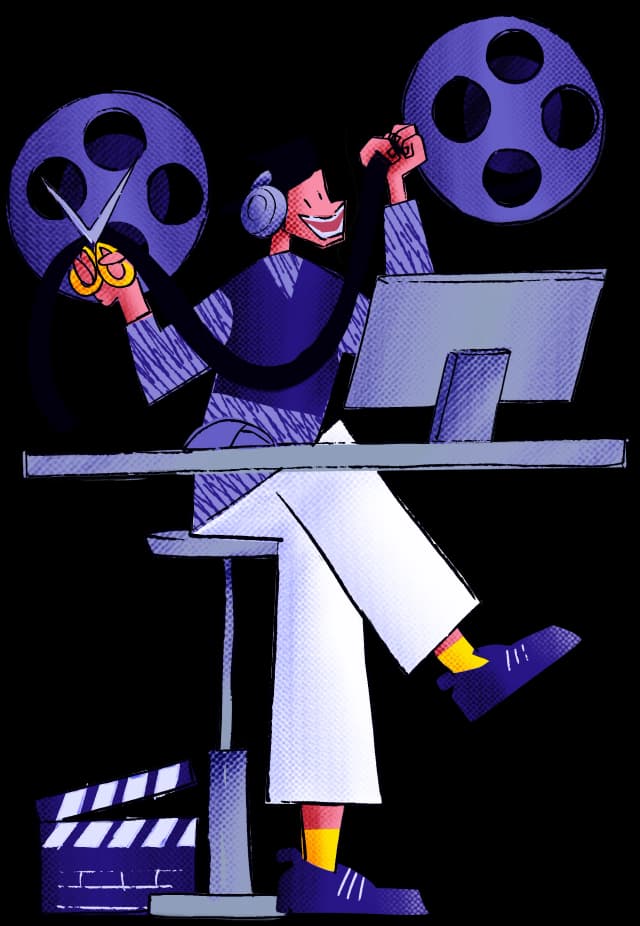 AI Integrated Video Editing Mastery