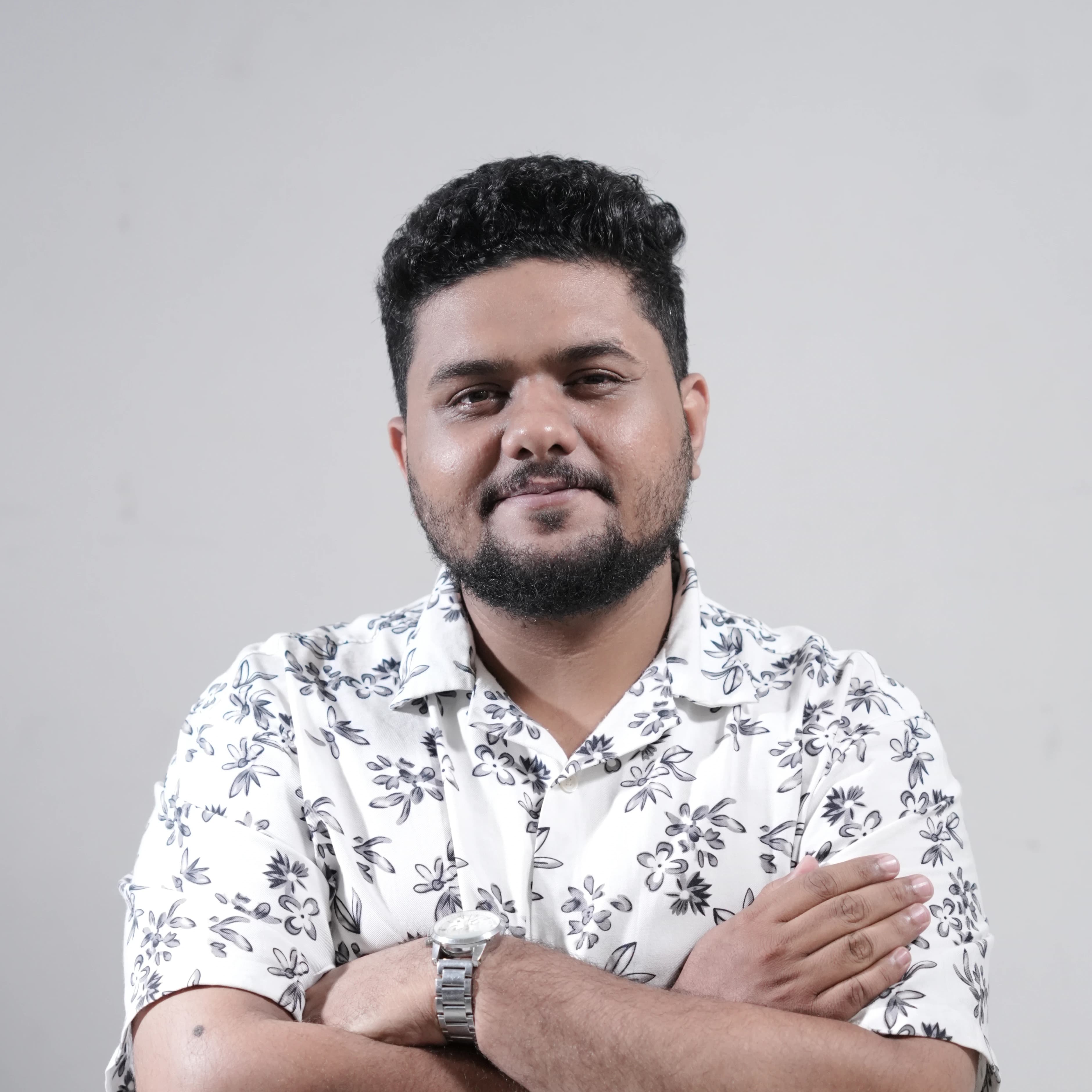 Mushthaq Ali