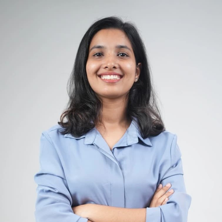 Neha Prakash