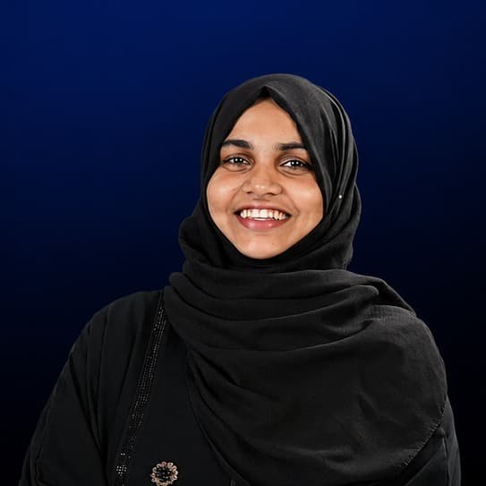 Jawadha Yasmin, SMM Mentor at HACA Marketing School