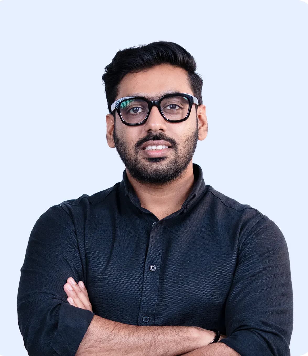 Mohamed Azaruddin, Brand Solution Mentor at HACA Marketing School