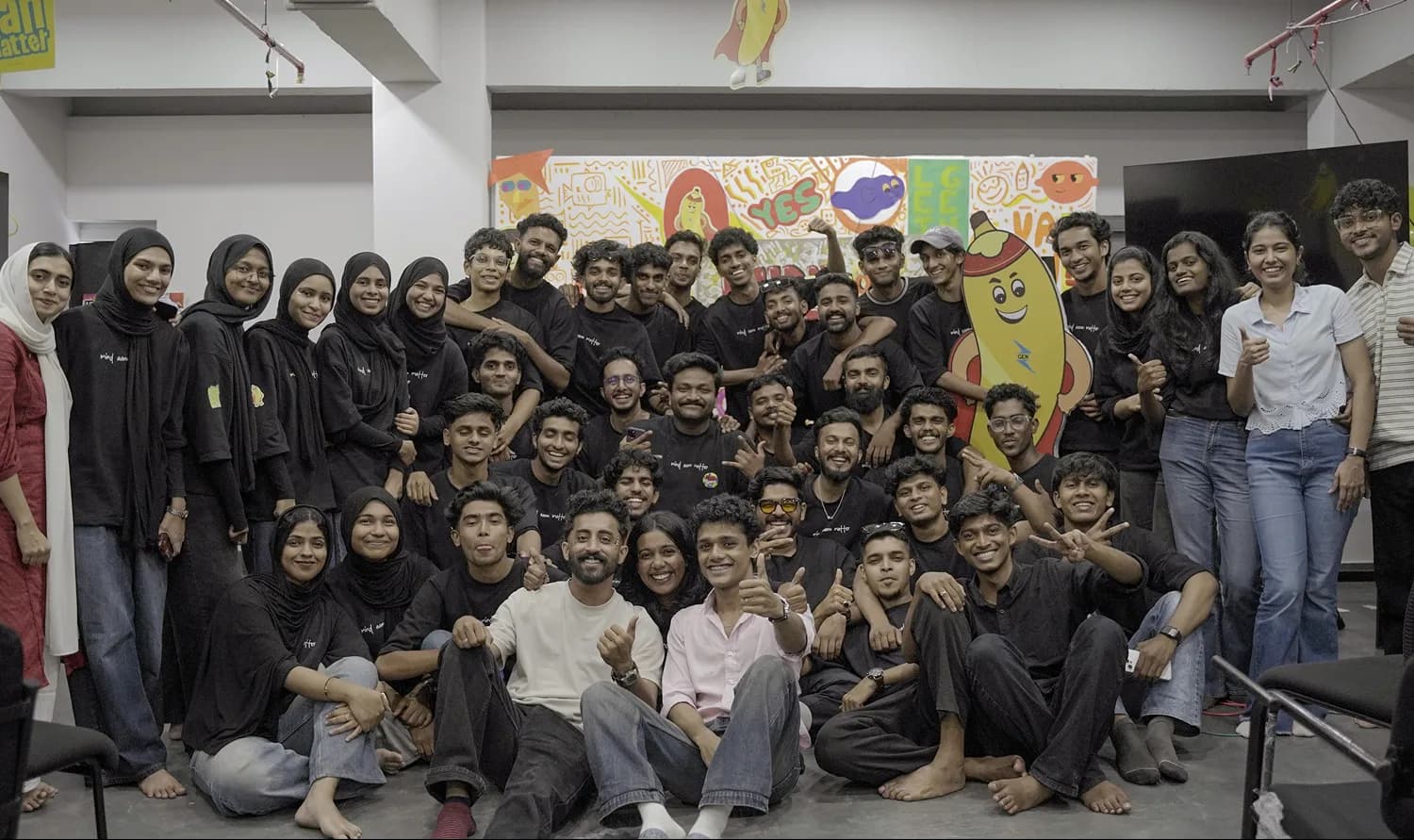 GenZ Mental Health Campaign — Mind Aanu Matter