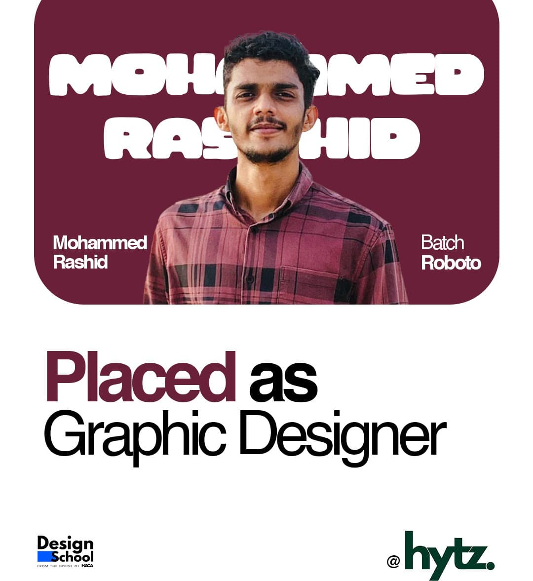 Design School