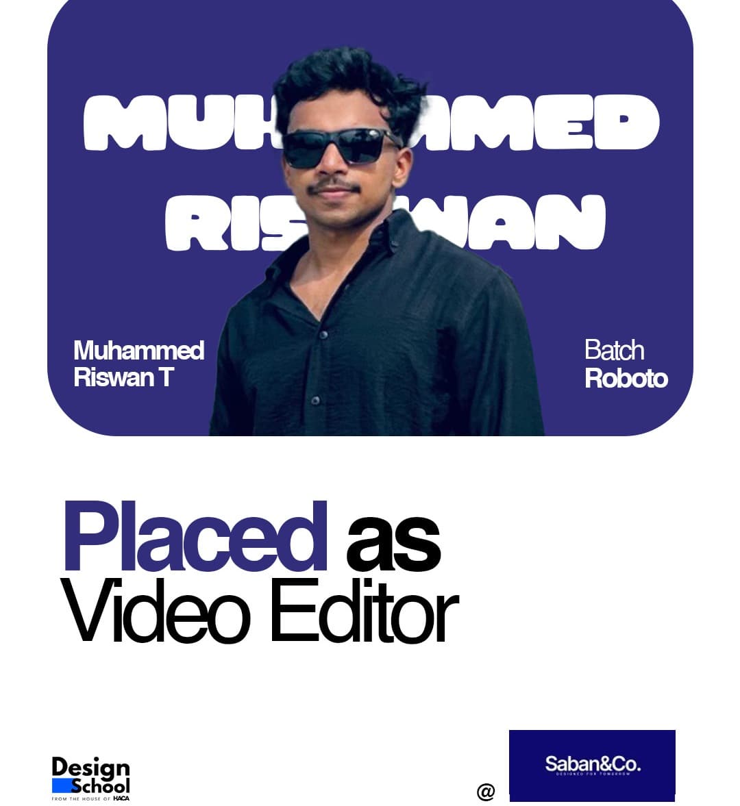 Design School