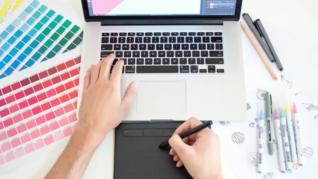 5 Best Graphic Design and Animation Courses: A Comprehensive Guide