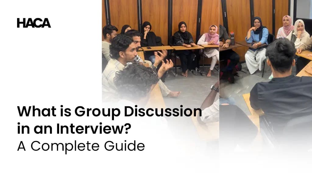 What is Group Discussion in an Interview? A Complete Guide