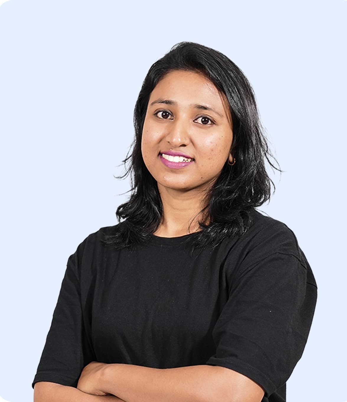 Hima Sadhiya, Performance Marketitng Mentor at HACA Marketing School