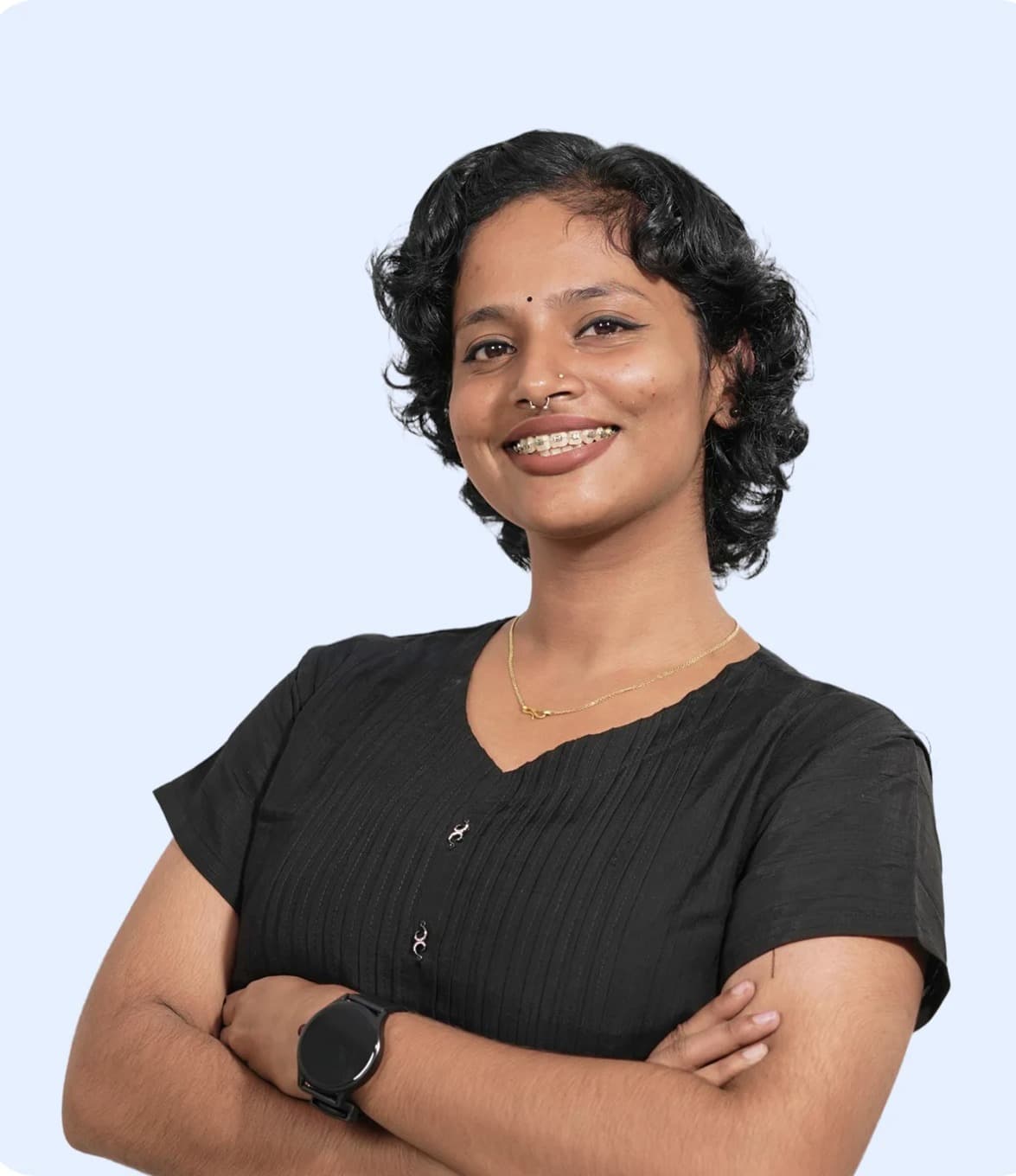 Deepna KV, SEO Content Writing Mentor at HACA Marketing School