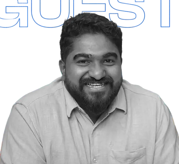 Minhaj, Creative Strategy Mentor, guest expert at HACA Marketing School