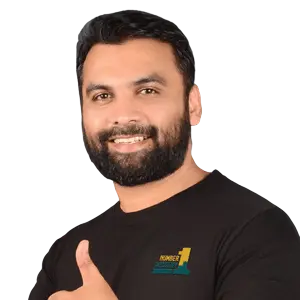 Mohammed Alfan, Founder - Rows&Columns, guest expert at HACA Marketing School