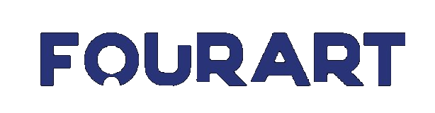 fourart-logo-dark logo