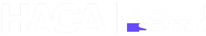 Tech School Logo